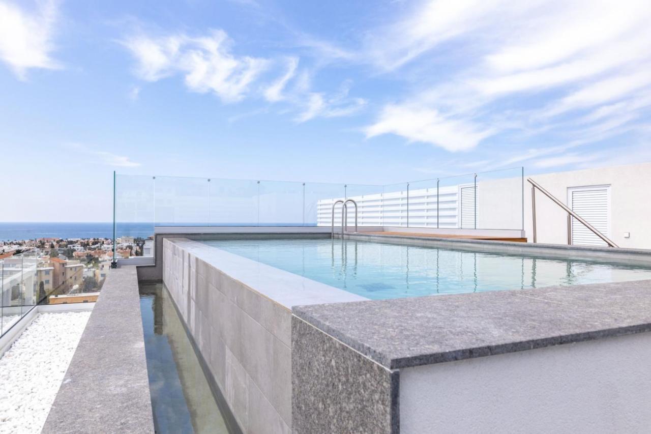 Premier 401 3 Bed Villa Paphos Eksteriør billede