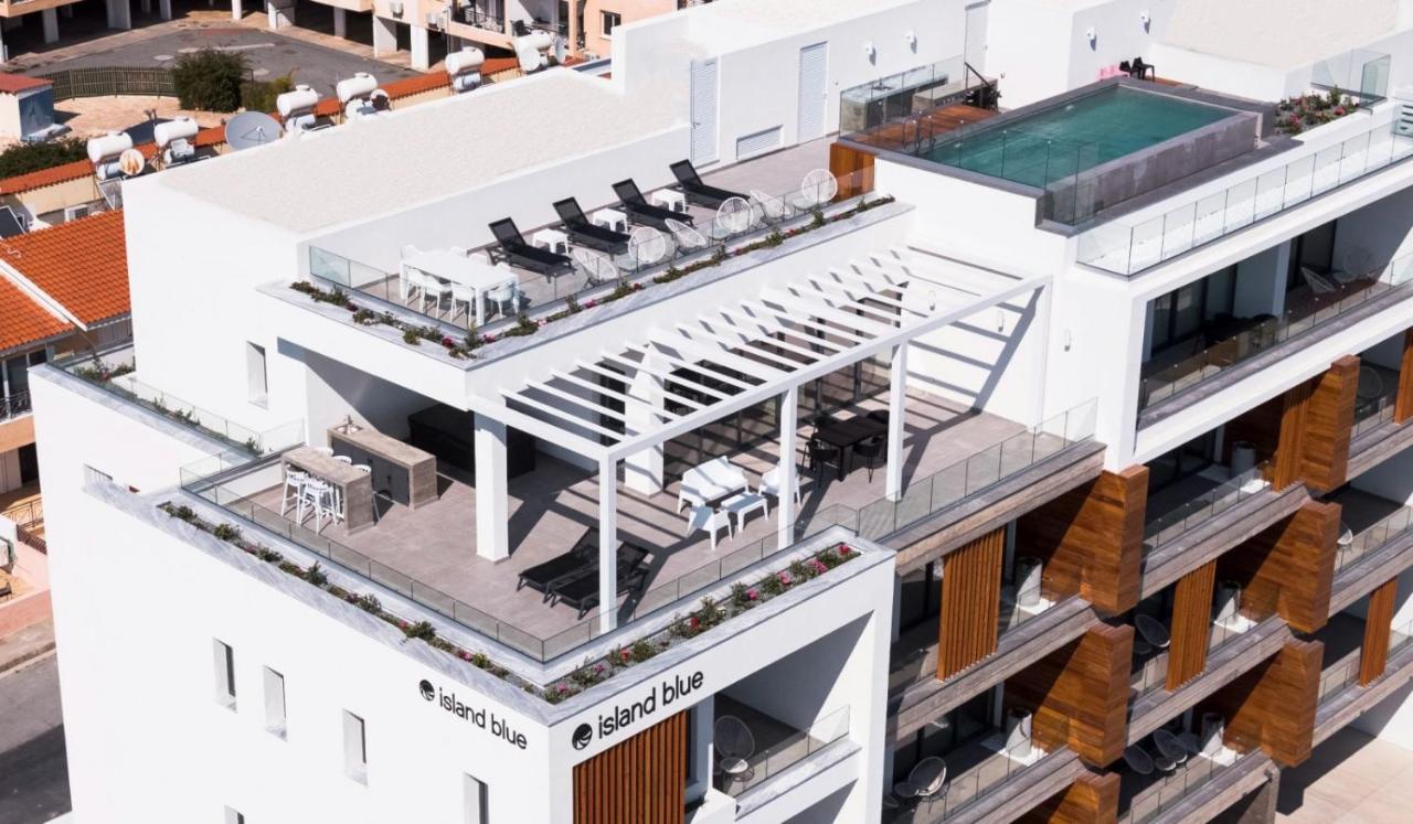 Premier 401 3 Bed Villa Paphos Eksteriør billede