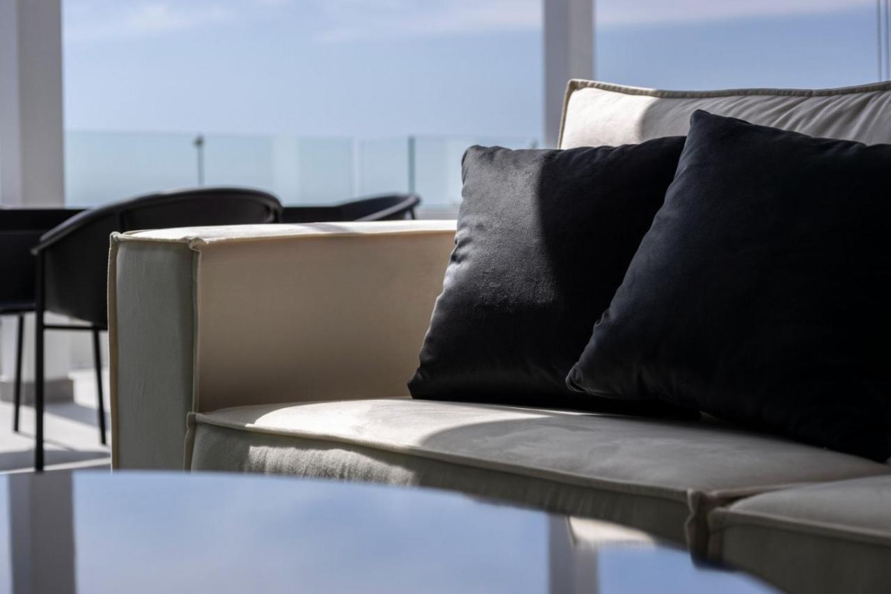 Premier 401 3 Bed Villa Paphos Eksteriør billede